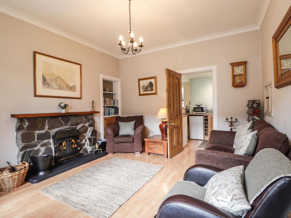 Aultmore Kingussie Bagian luar foto
