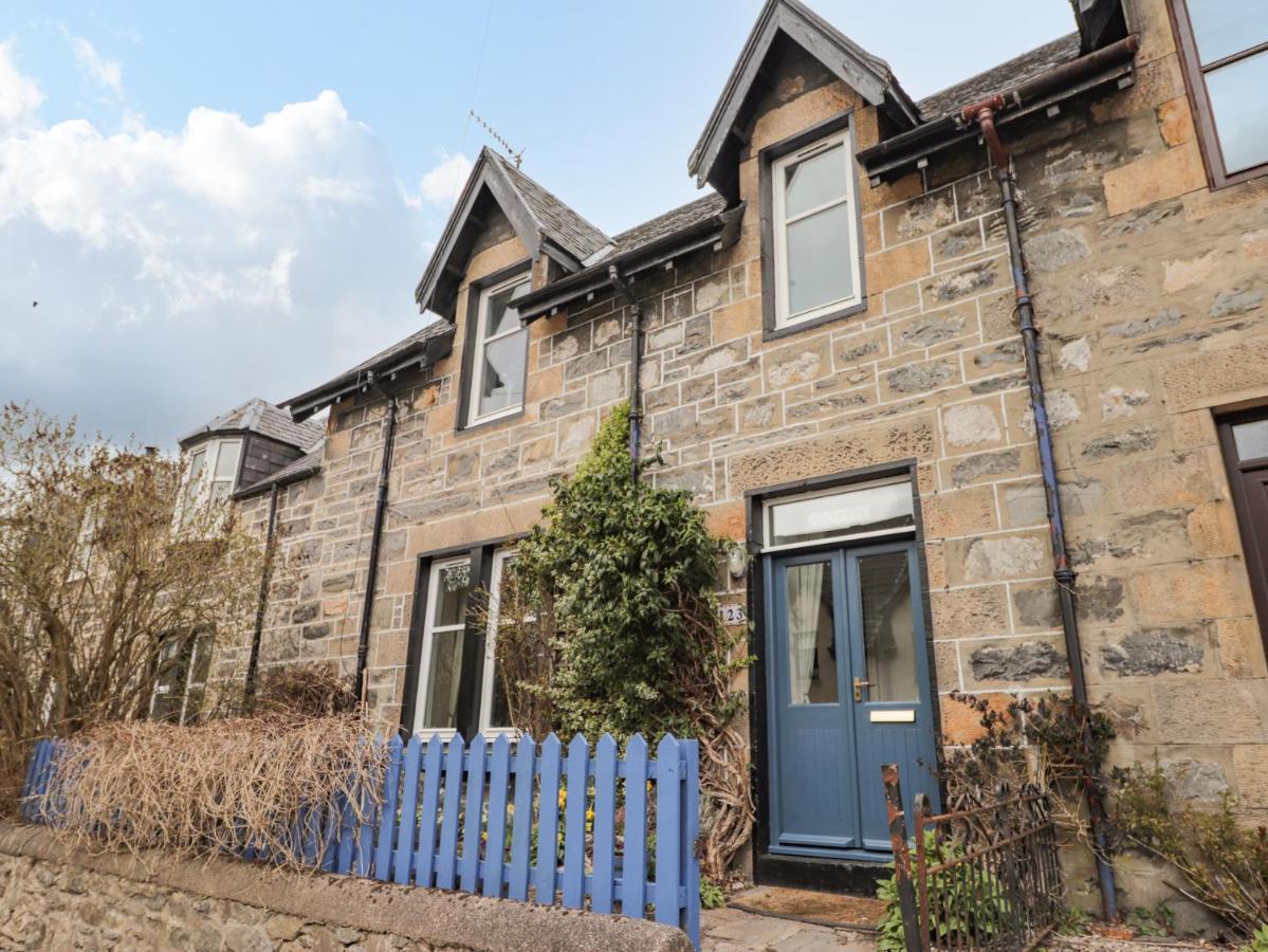 Aultmore Kingussie Bagian luar foto