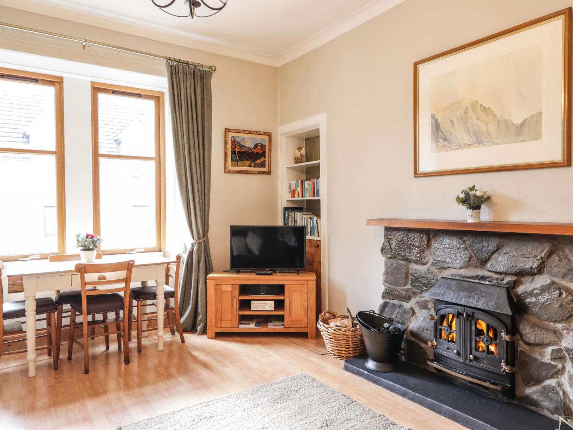 Aultmore Kingussie Bagian luar foto