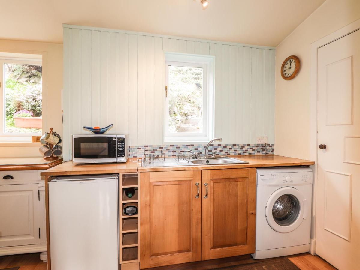 Aultmore Kingussie Bagian luar foto