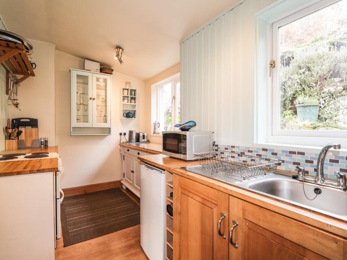 Aultmore Kingussie Bagian luar foto