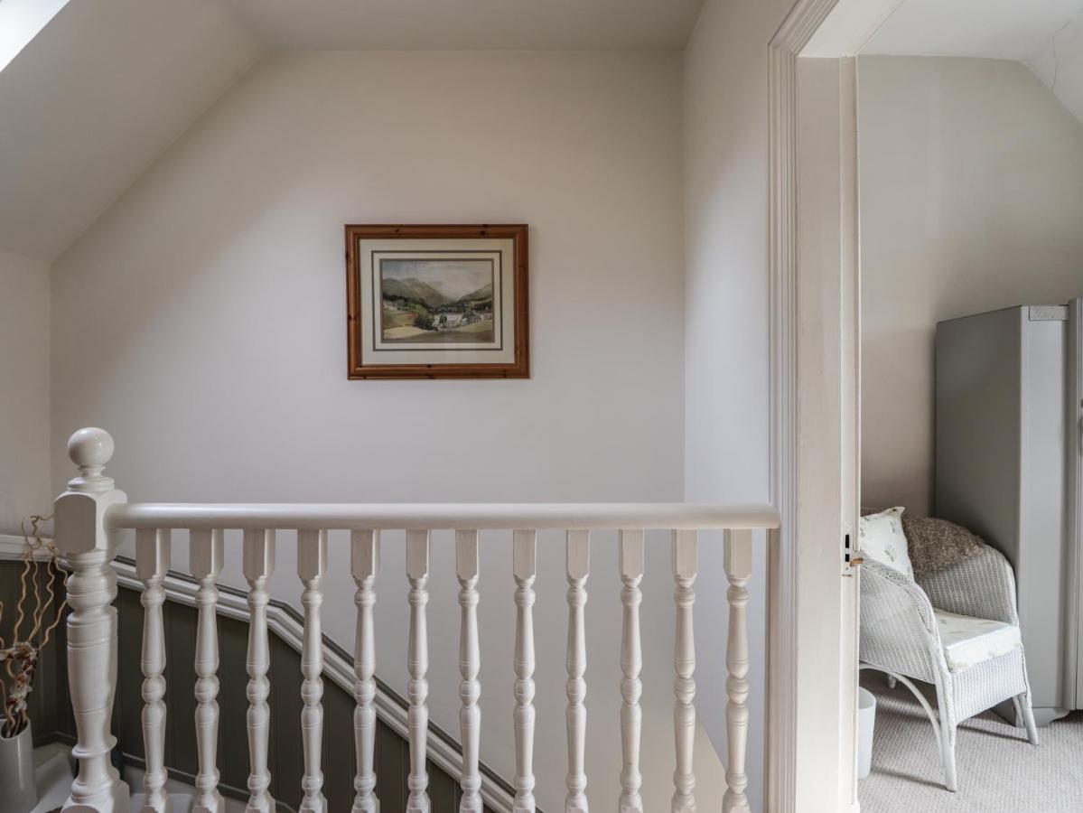 Aultmore Kingussie Bagian luar foto
