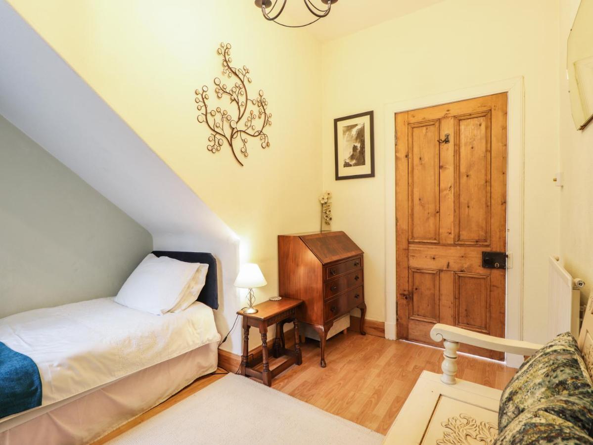 Aultmore Kingussie Bagian luar foto